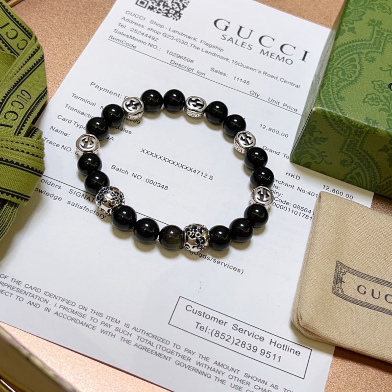 Gucci Bracelets